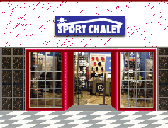 Sport Chalet